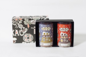 COFFEE GIFT(ギフト缶×2）