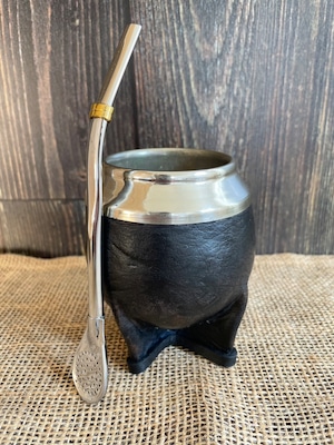 マテトルペード ブラック & ボンビージャ/スタンダード -01-