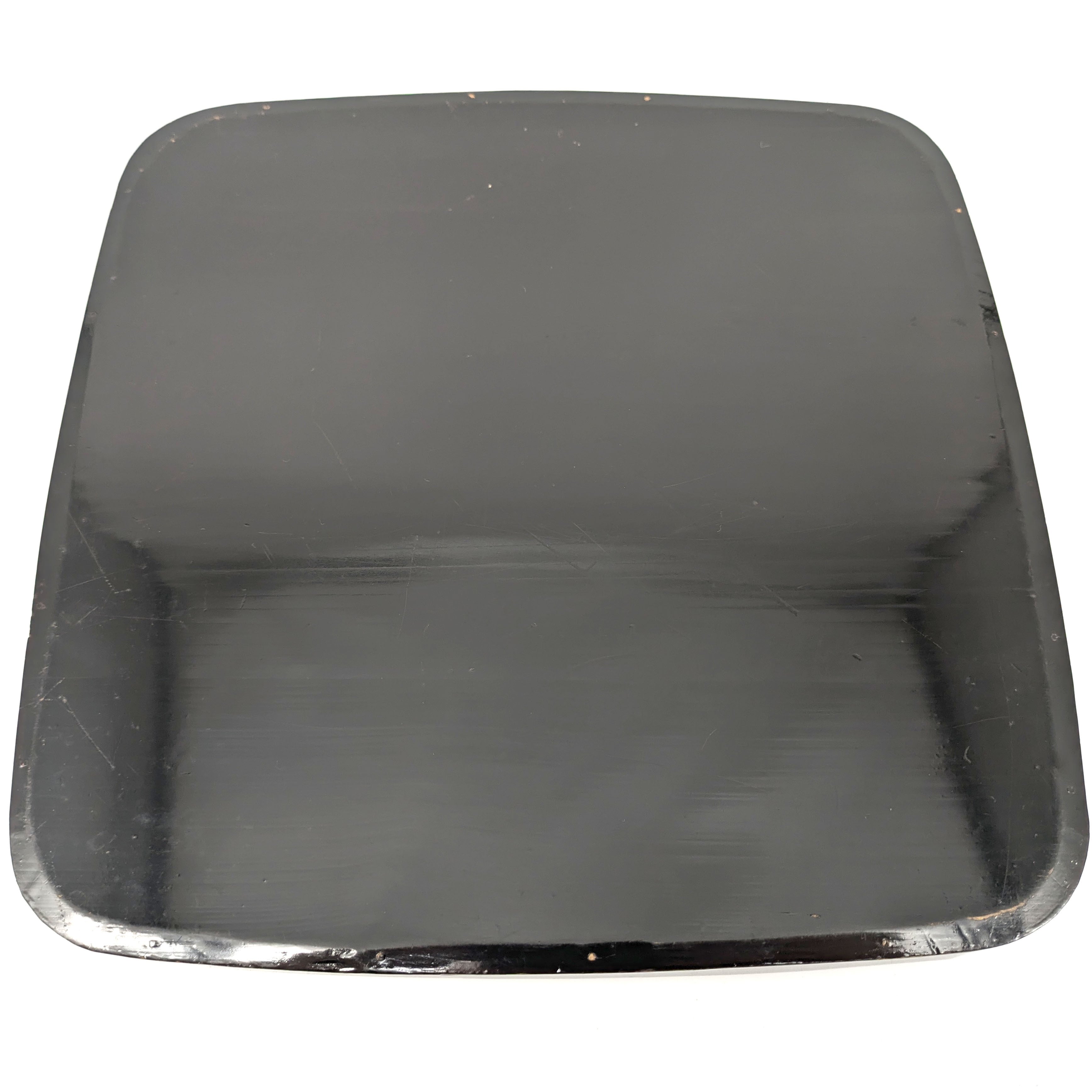 骨董 アンティーク 明治30年 黒渕金吸物膳 会席膳10客 40人前入 梅屋 骨董 アンティーク 明治30年 黒渕金吸物膳 会席膳10客 40人前入