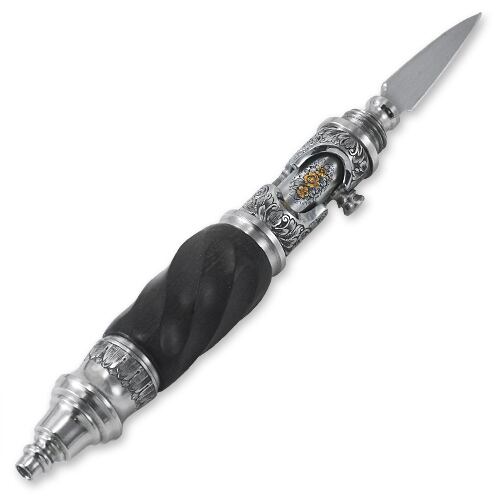 C365 中山英俊 ボールペン】ボルトアクションボールペン/TDホーク