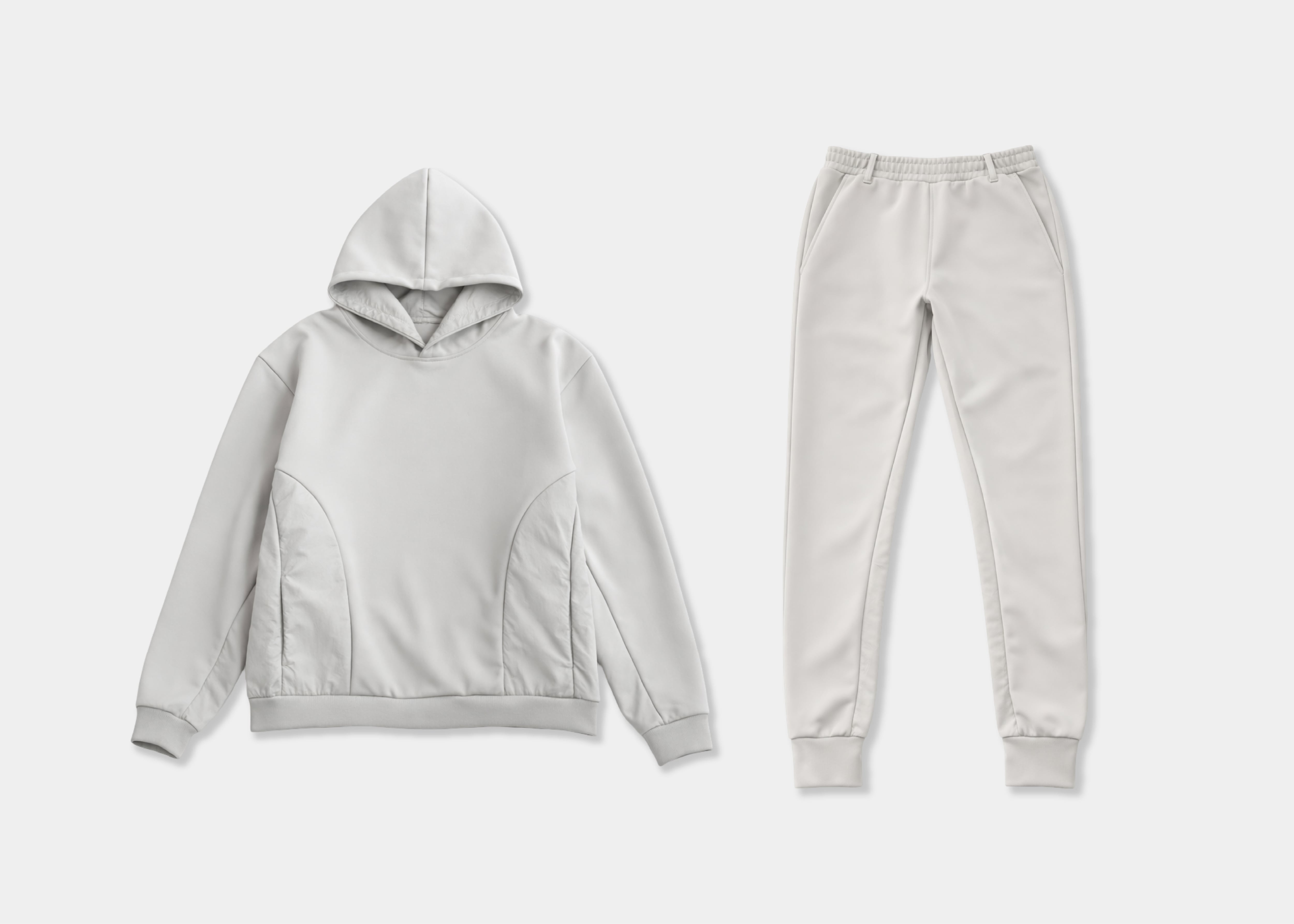 【KV-599】SPX®︎ Smooth Stretch Setup - Ivory 【即日発送】【送料無料】