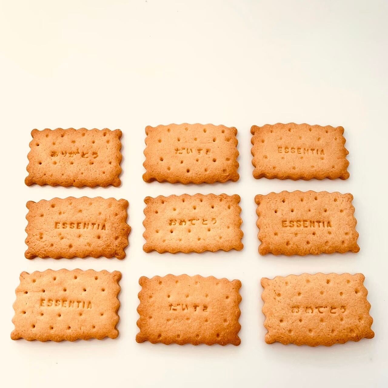 メッセージクッキー缶 受注生産 | Pay ID
