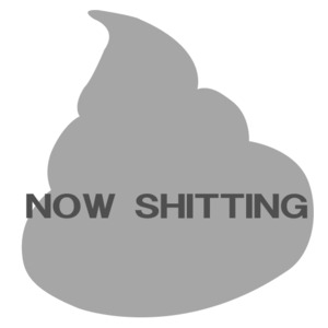 OIRI sticker