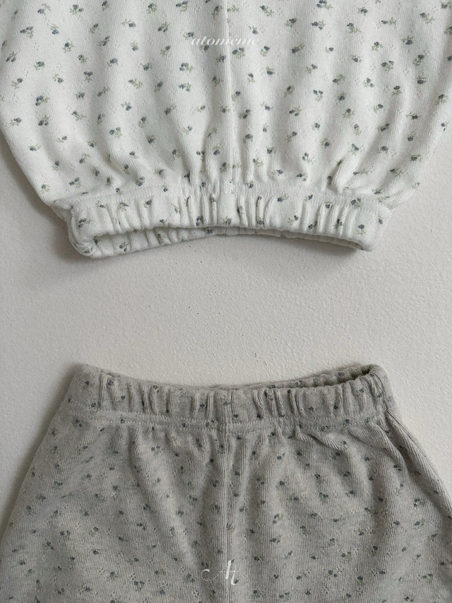 【即納】atomeme / Elie pants