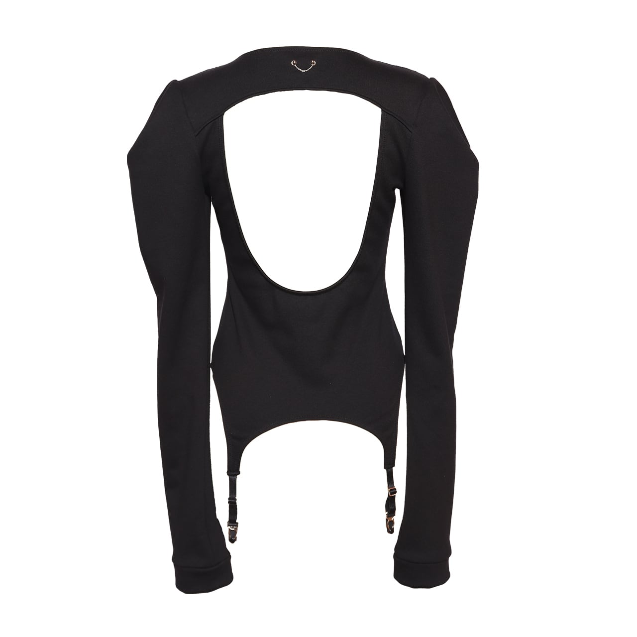 hook and eye tops | SOMEICA｜長袖 