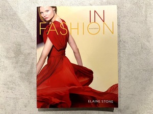 【VF383】In Fashion /visual book