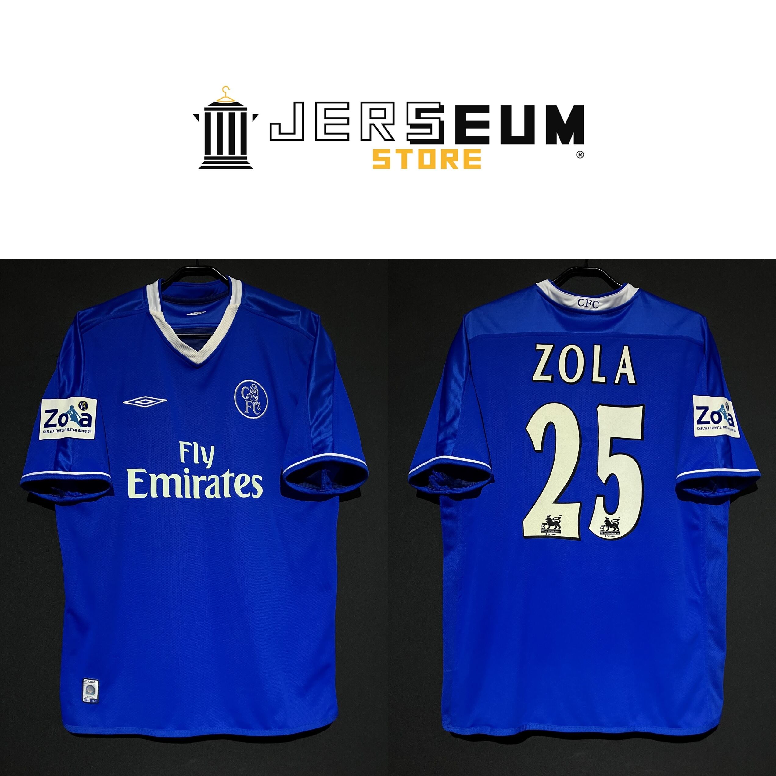 Soccer：サッカー | JERSEUM STORE