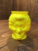 McDonald's Yellow FACE MUG /マクドナルド イエロー マグカップ ロナルド 80s ビンテージ