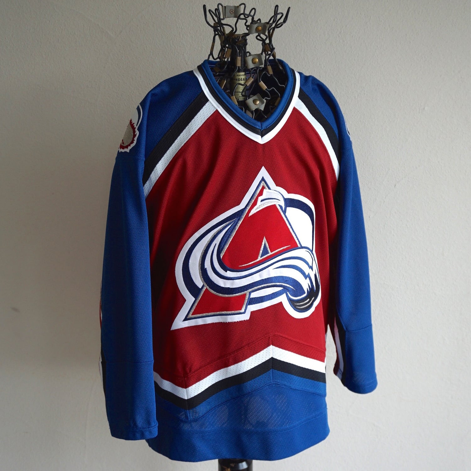1990's CANADA製 [CCM] NHL 