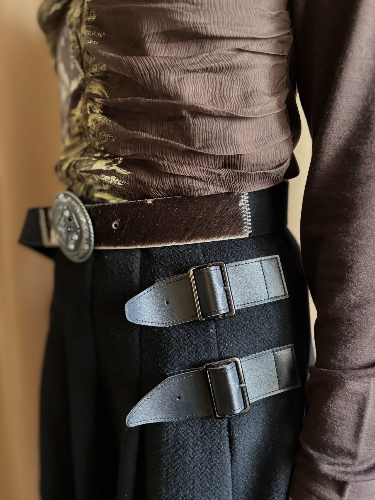 unborn carf vintage belt-4546-2