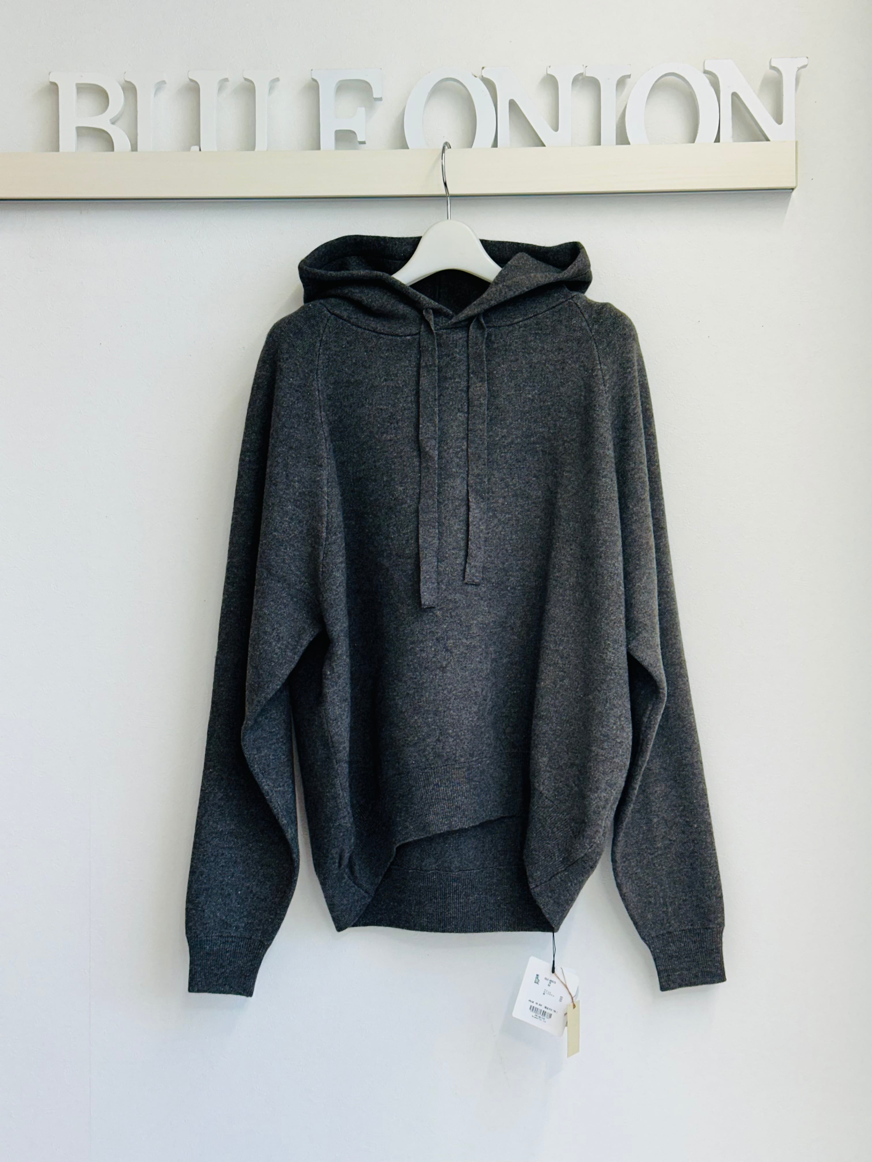 フーディニット 552- 85573 CLOCHE クロッシェ 2508b-001 | BlueOnion