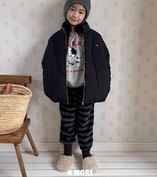 おでんパンツ ※ジュニアsize 【AMORE】