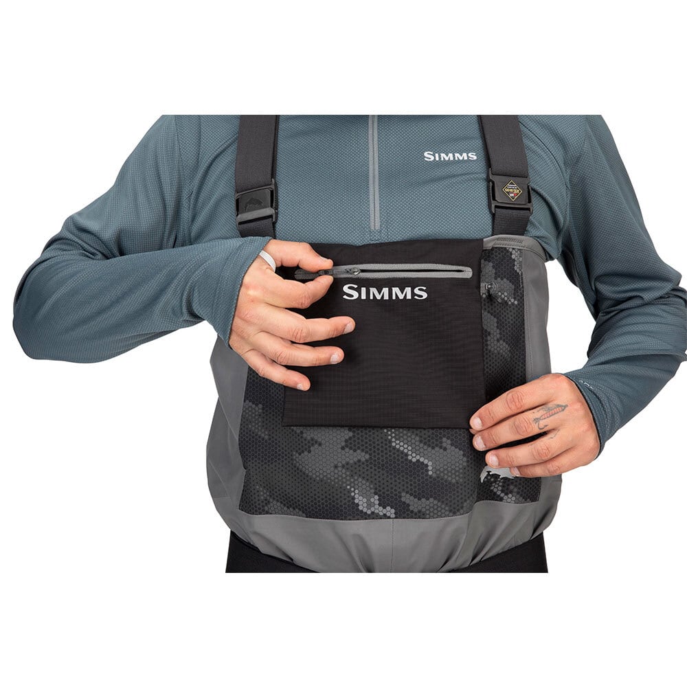 SIMMS GUIDE CLASSIC STOCKINGFOOT 在庫のみSALE！ | ネイティブ