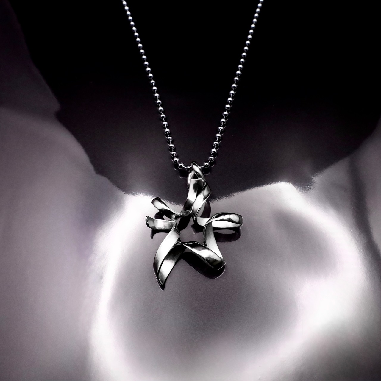 SPIRA NOVA PENDANT / スピラ・ノーヴァmfm ペンダント