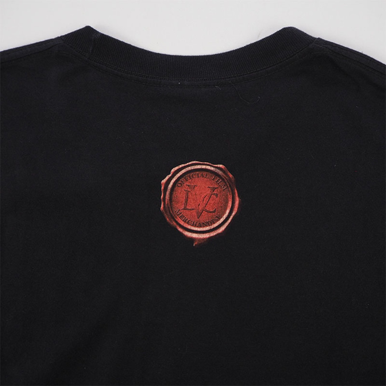 00s The Davinci Code tee