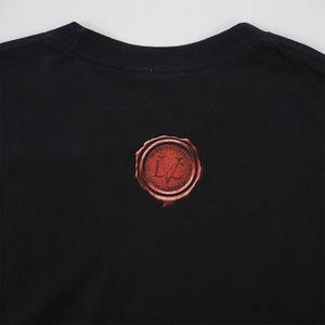 00s The Davinci Code tee