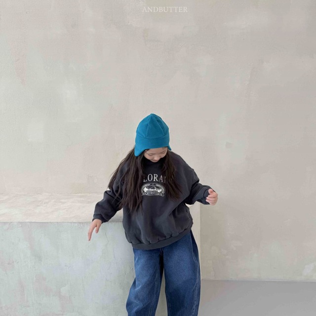 マウンテントレーナー 【andbutter】