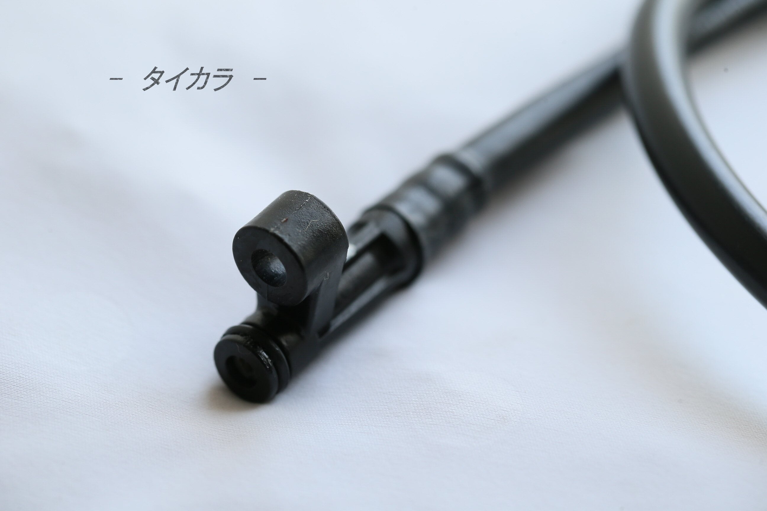 DREAM100（前期） スピードメーター・ケーブル 純正部品 44830-GN5-730