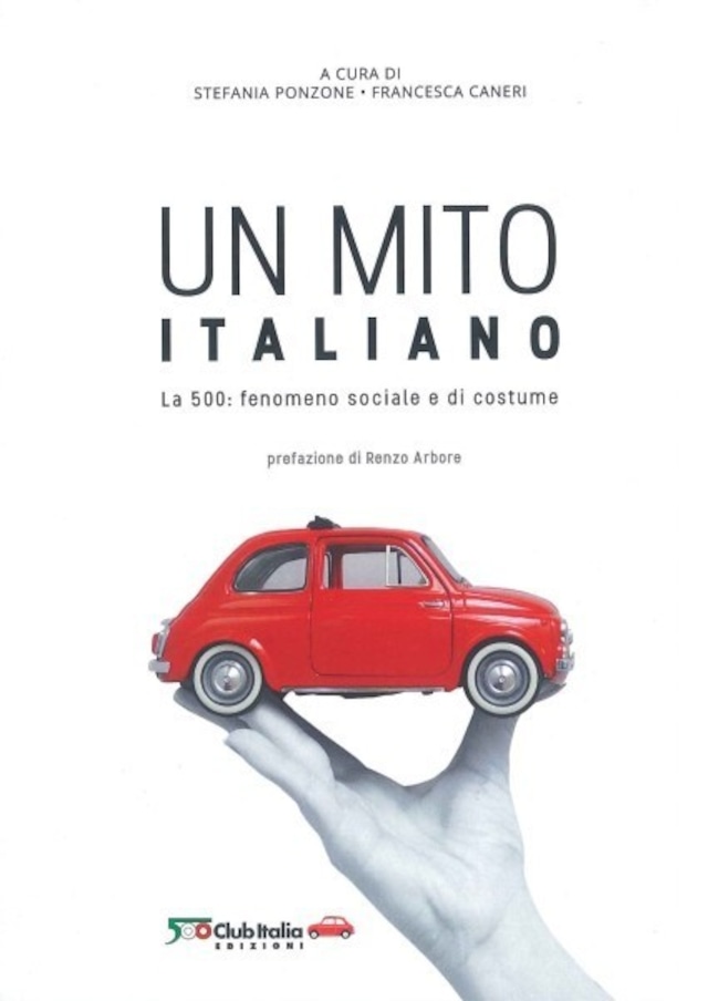 UN MITO ITALIANO （イタリアの神話）