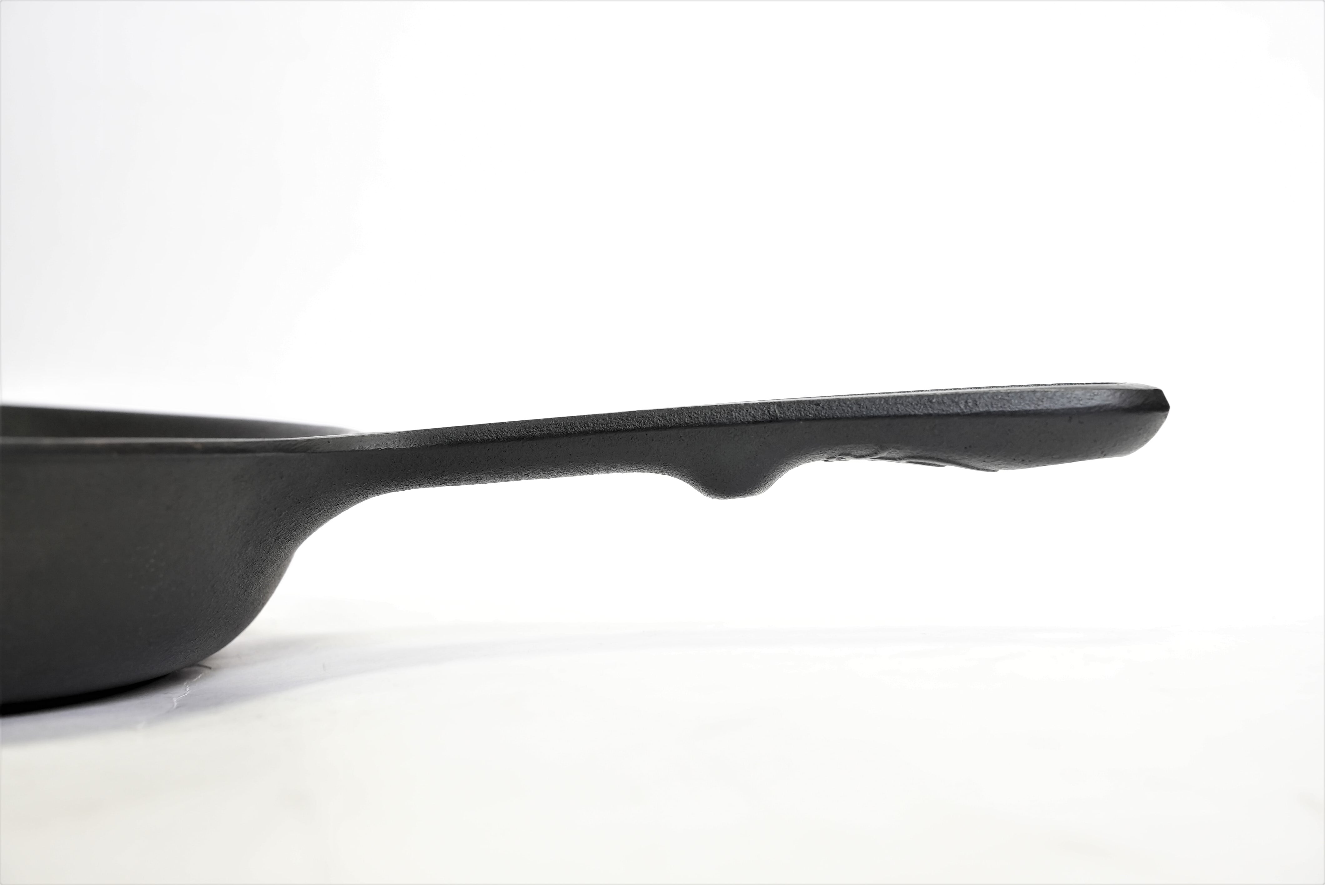 受注生産品)南部鉄器 フライパン「麻の」 22cm | 1848年創業 南部鉄器