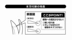 KS180S 果樹剪定鋏