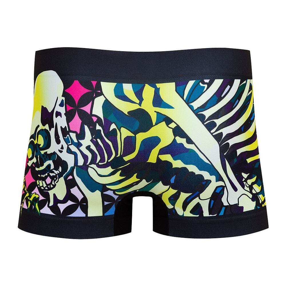 ビトーンズ BETONES YOKAI(YOI001)BLACK【レターパックプラス可】