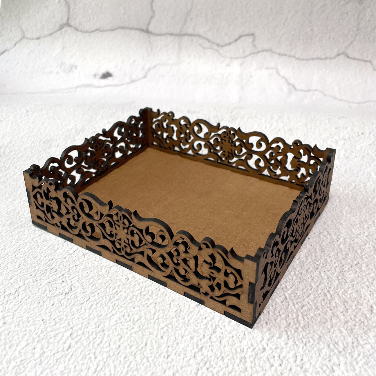 トレー13×10cm（アロマ） | IOTIO（イオティオ）