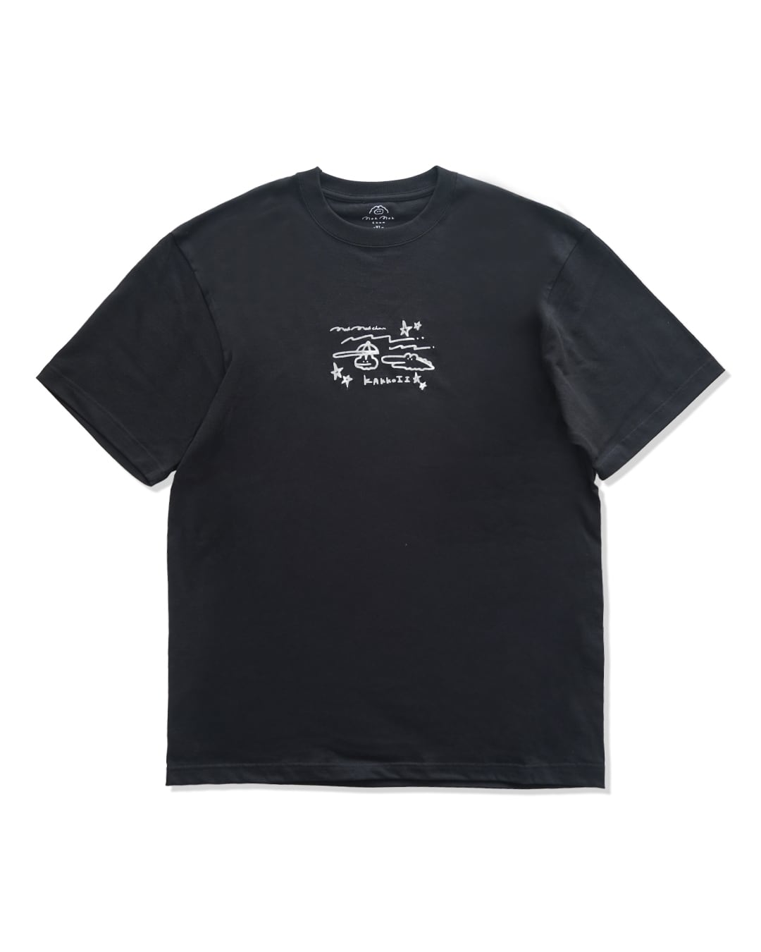 Tシャツ | もくもくちゃん公式オンラインショップ