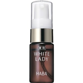 ハーバー研究所 ＨＡＢＡ薬用ホワイトレディ 10ml