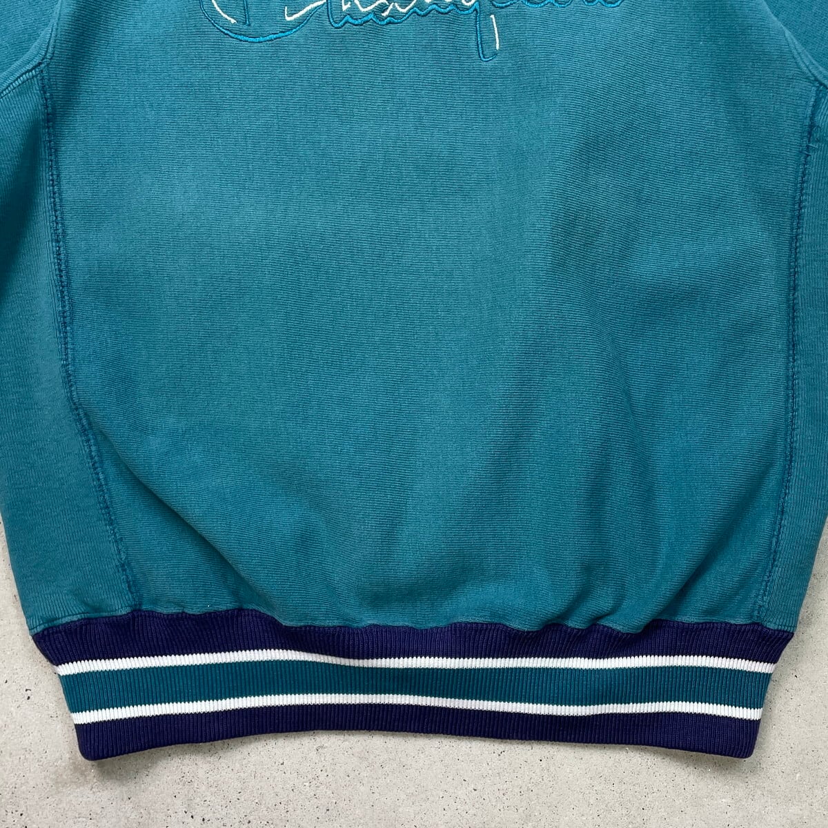 90年代 USA製 Champion チャンピオン REVERSE WEAVE リバースウィーブ