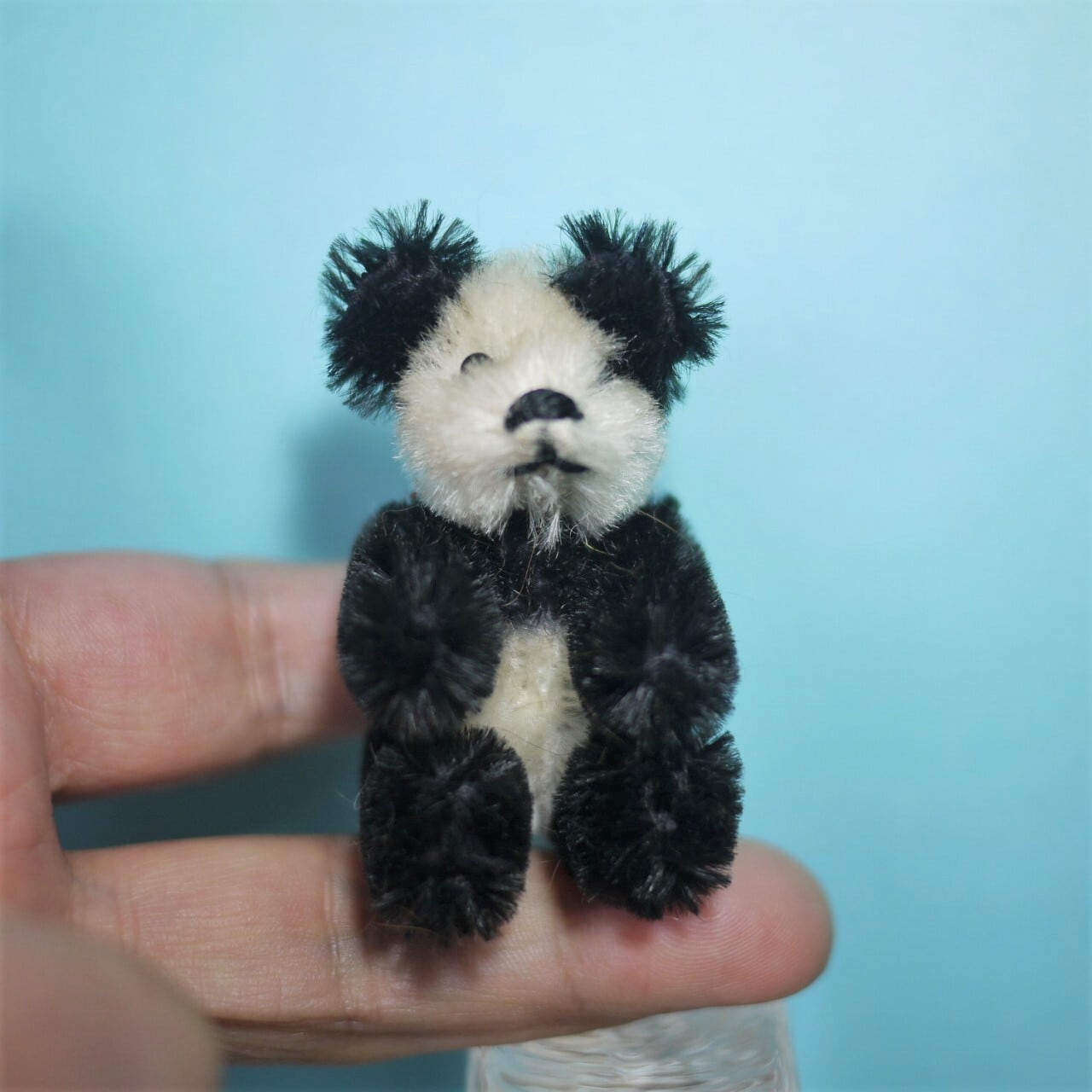 schucoテディーベアオルゴール 【公式通販】