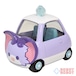 POPMART POPCAR Cute Private Car シリーズ YOKI フィギュア ルース