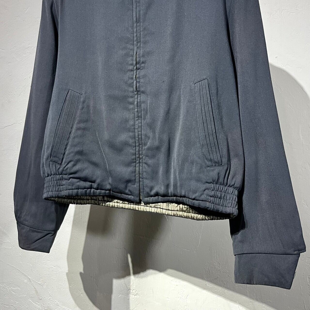 60s Buck Skein Brand Rayon Gabardine Jacket 60s Buck Skein Brand Rayon Gabardine Jacket