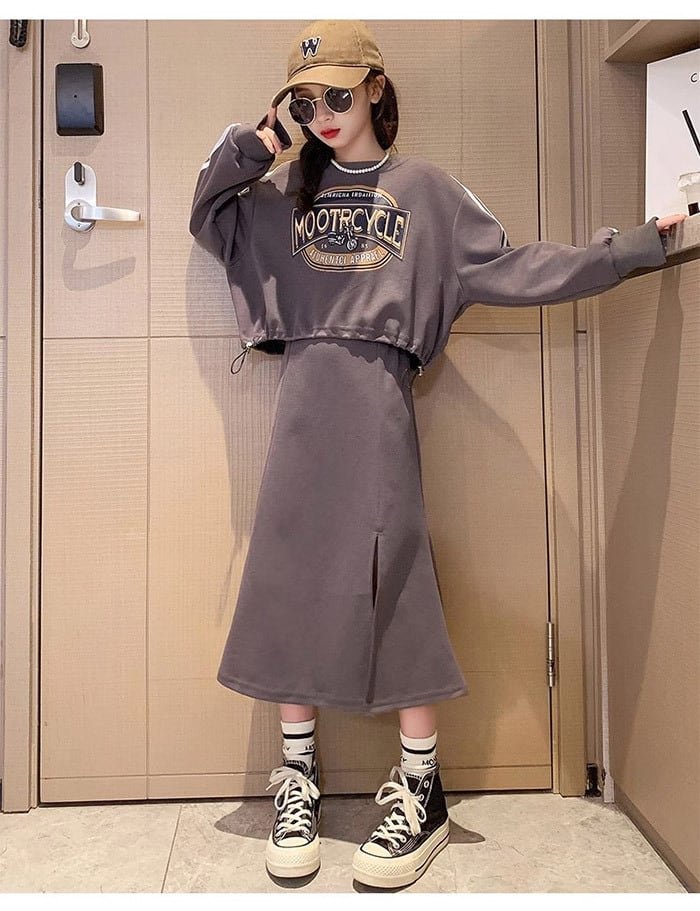 キッズ　ジュニア　子供服　レディース　L　160 　セット　まとめ売り　女の子 160cm 子供服 女（レディースセットアップ）｜オールインワン