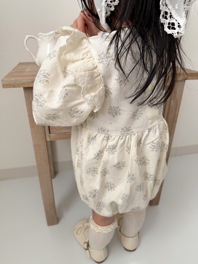 ꒰ 即納 ꒱ Amelia suit / anneshirley