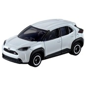 タカラトミー トミカ No.102 トヨタ ヤリスクロス GR SPORT (箱) ミニカー おもちゃ 3歳以上
