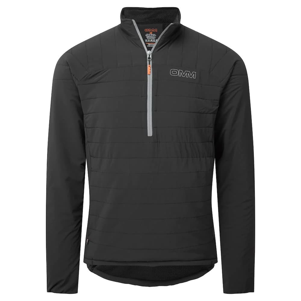 OMM Mountain Core Smock マウンテンコアスモック | THE MOUNTAIN EDITIONS