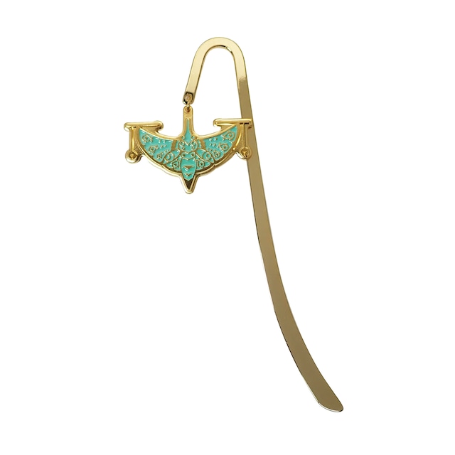 『劇場版モノノ怪 第二章 火鼠』ブックマーカー(天秤)