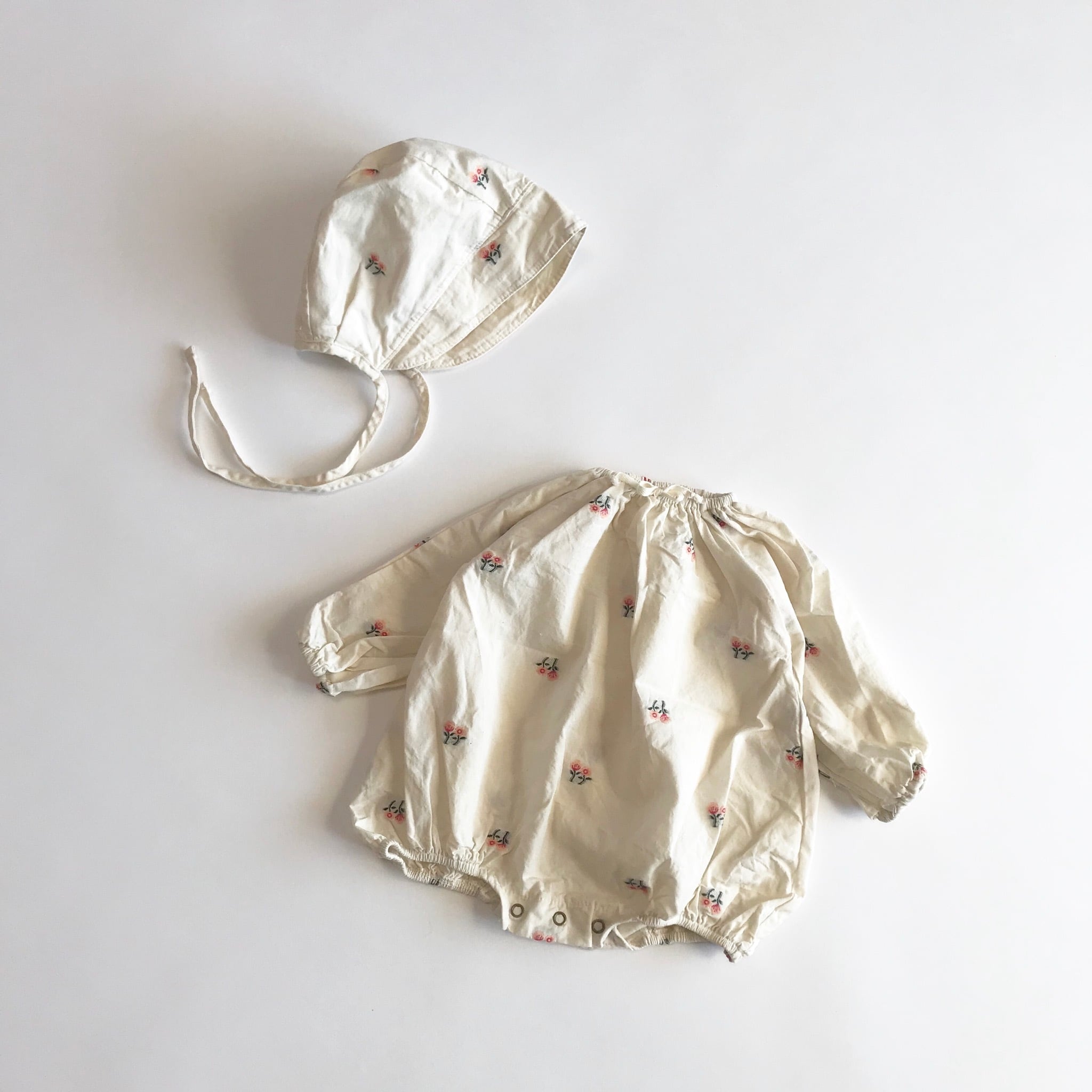 ohanaロンパース