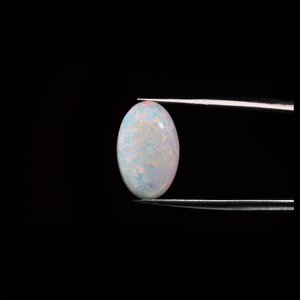 オーストラリア産 ホワイト オパール 2.99ct ルース