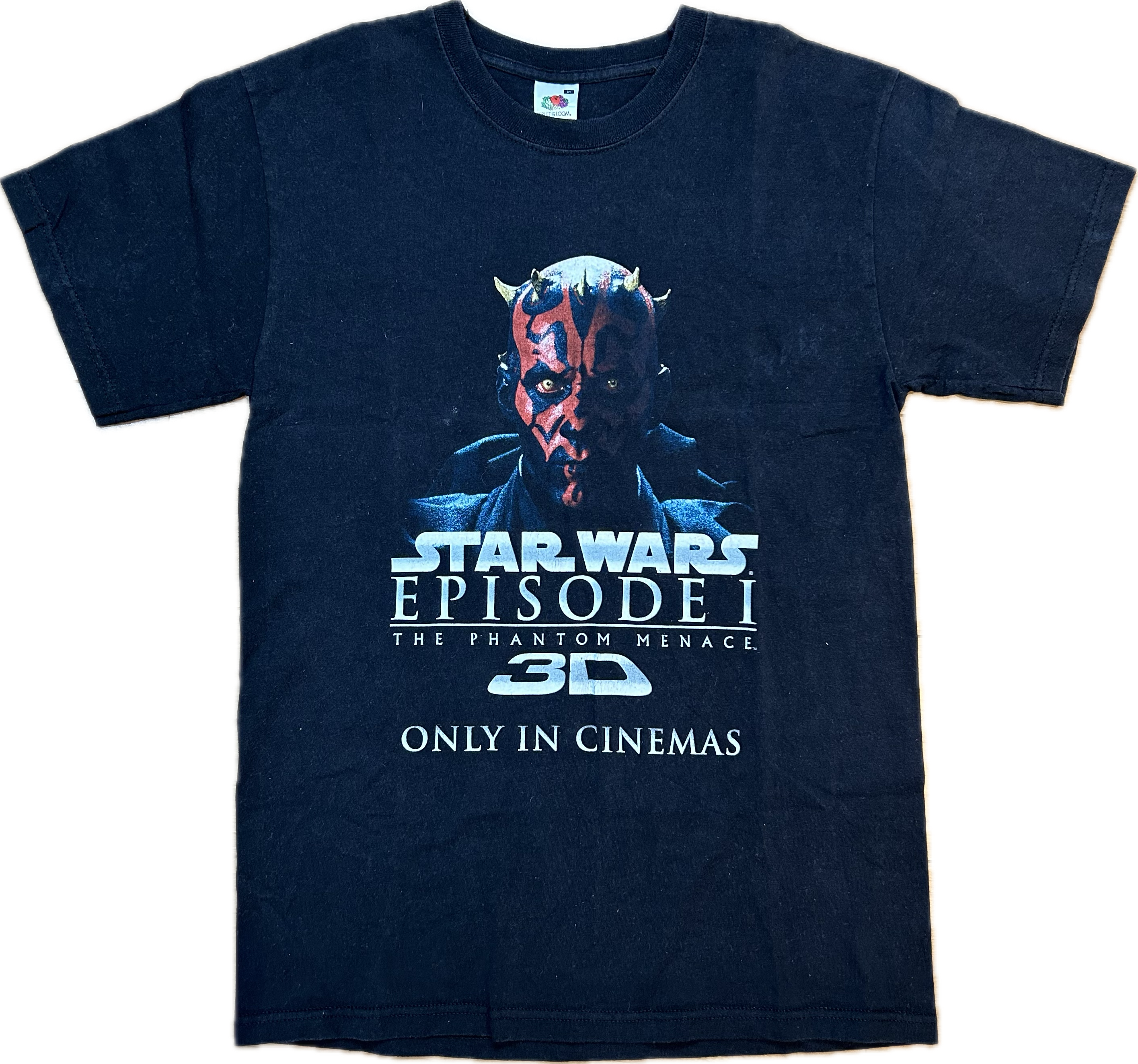 STAR WARS EPISODE 1 3D ダースモール | SantaMonica