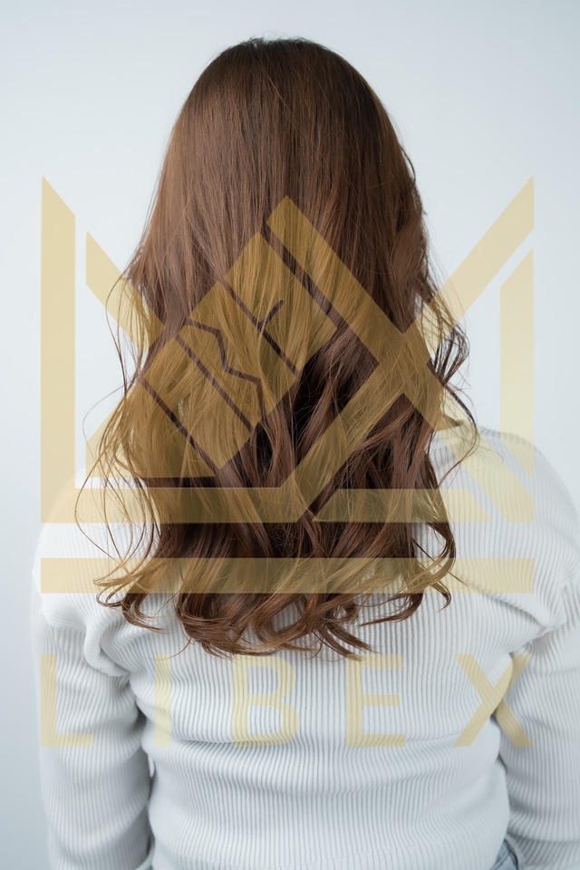 ロング　001607-4