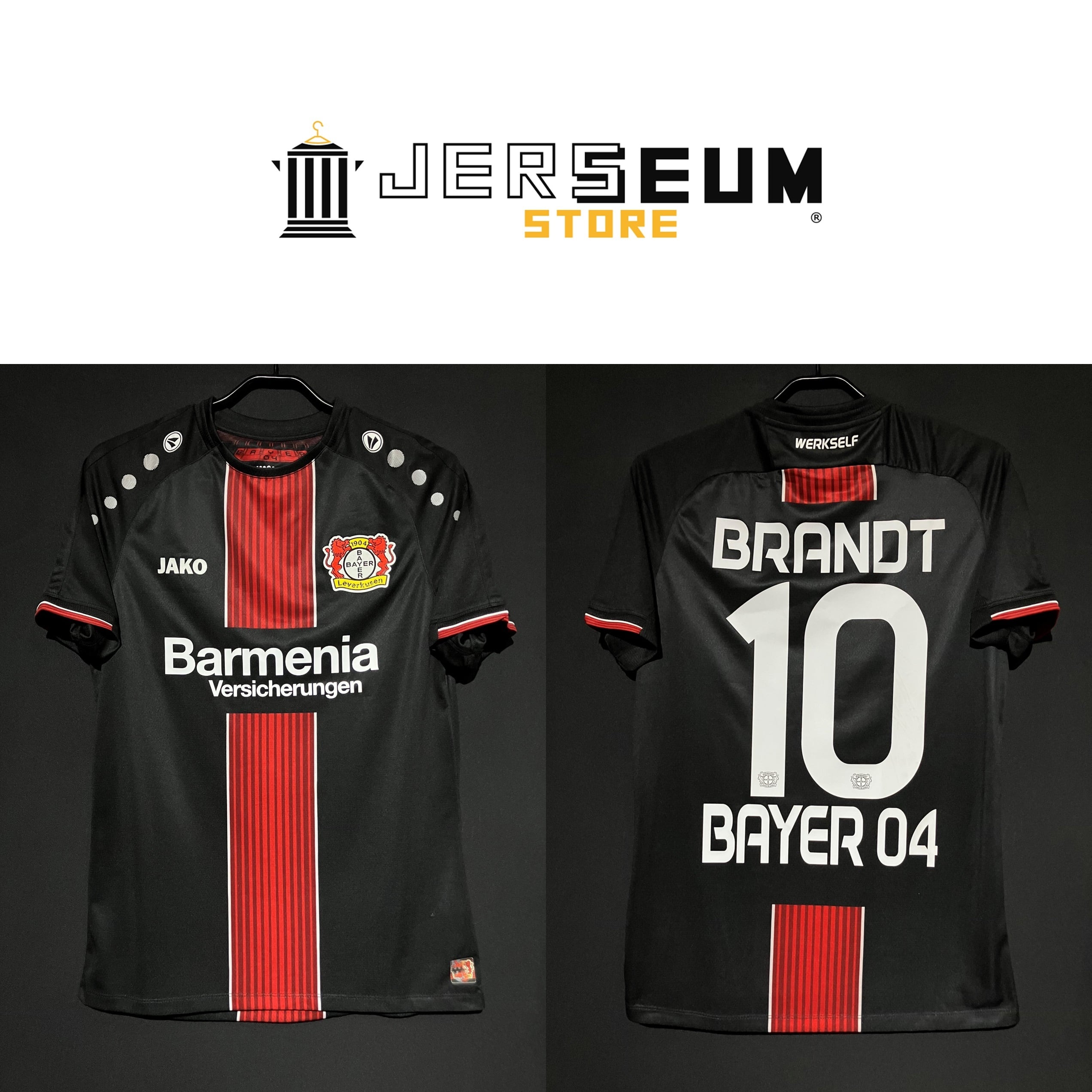Soccer：サッカー | JERSEUM STORE