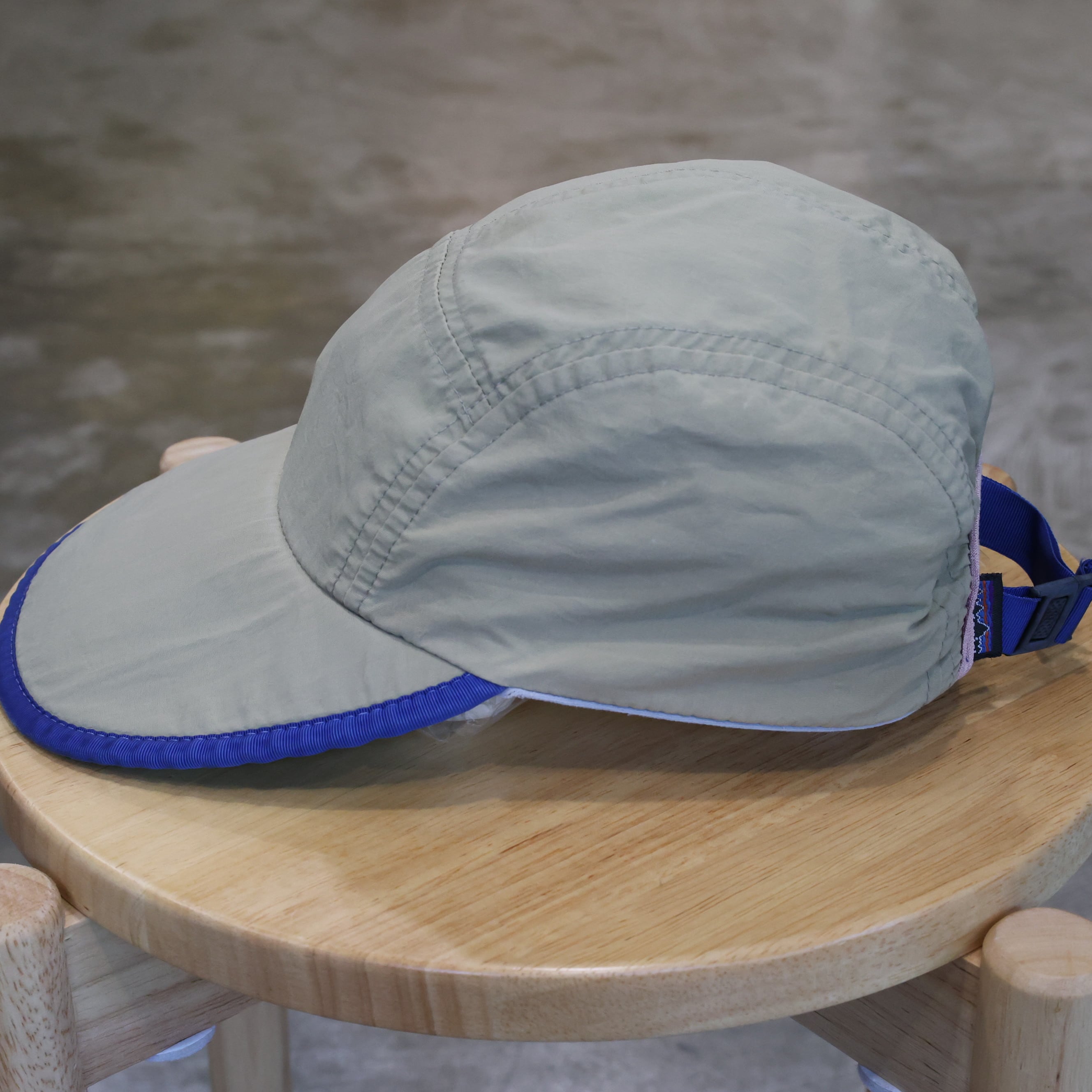 M 97年 USA Spoonbill Cap Patagonia スプーンビルキャップ パタゴニア