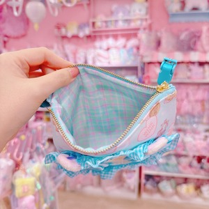 【D8】78-1移動ポケットポーチ