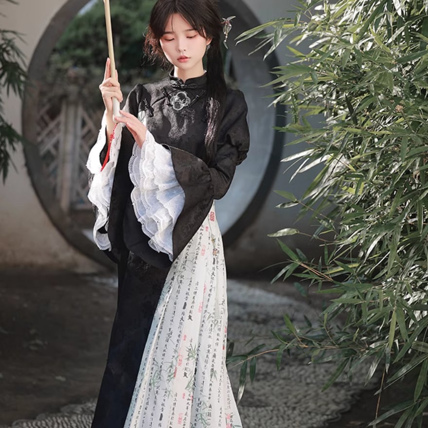 ロリータファッション通販 SEASONZ 華ロリ 中華ロリータ