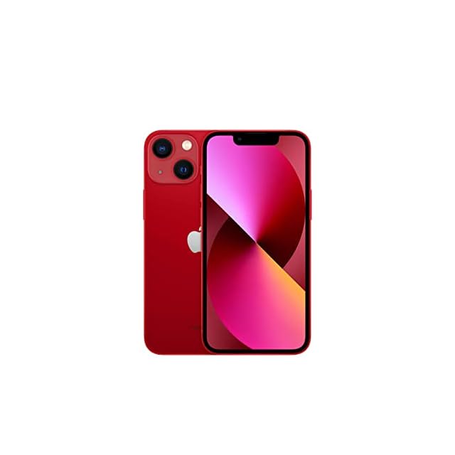 整備済み品】 Apple iPhone 13 128GB ブルー SIMフリー (整備済み品