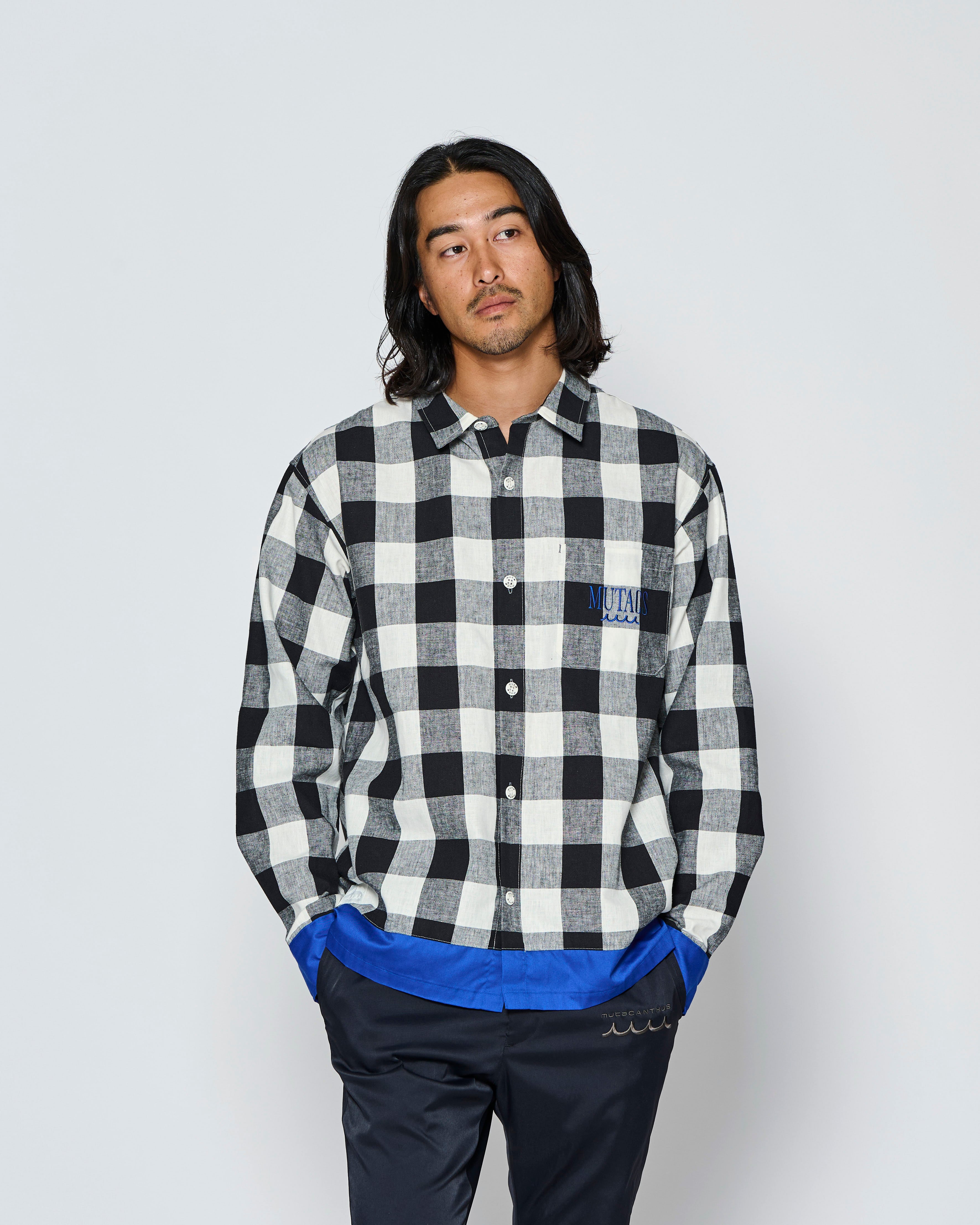 シャツ | ACANTHUS ONLINE STORE