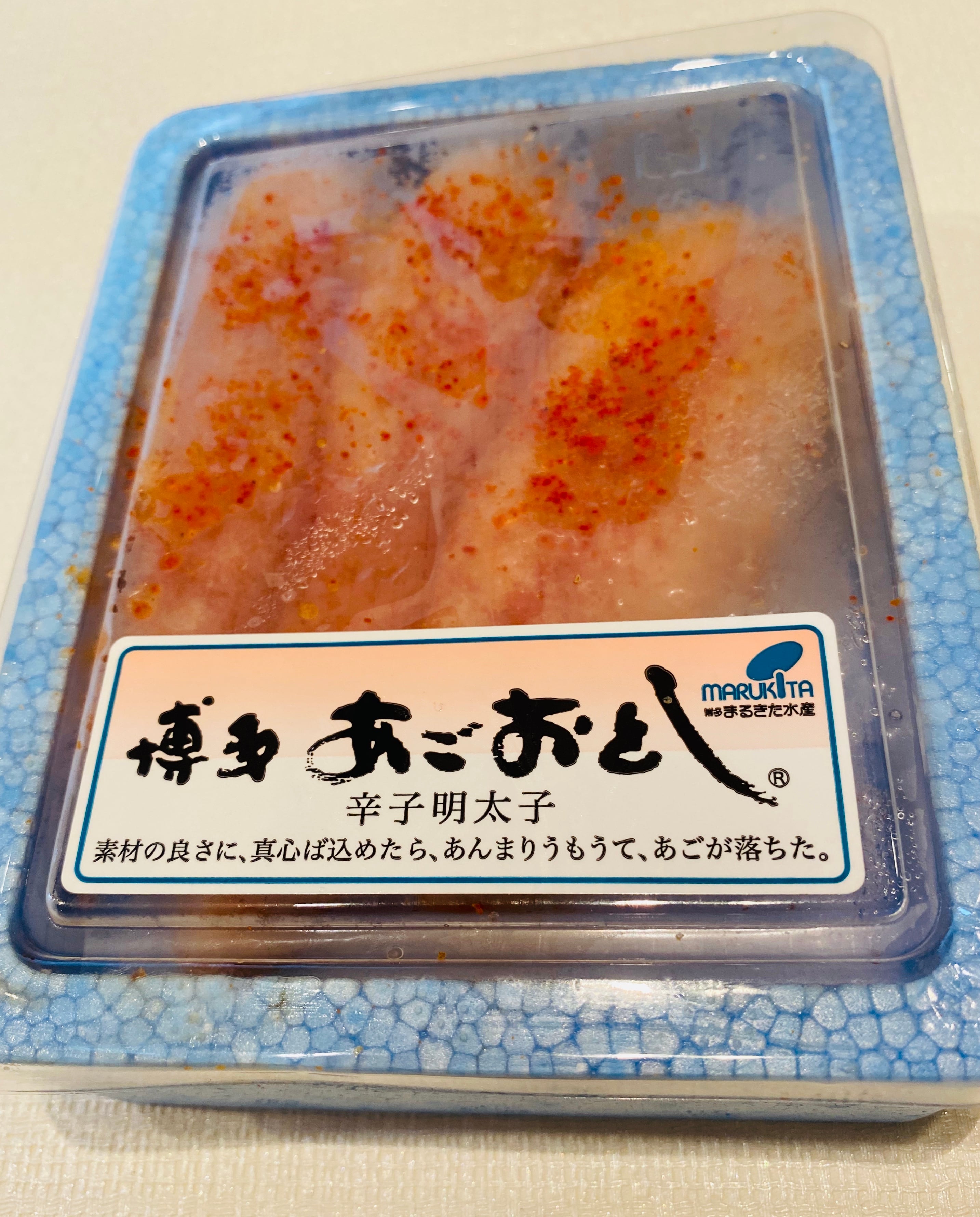 辛子明太子150g | やまざき市場 辛子明太子150g | やまざき市場