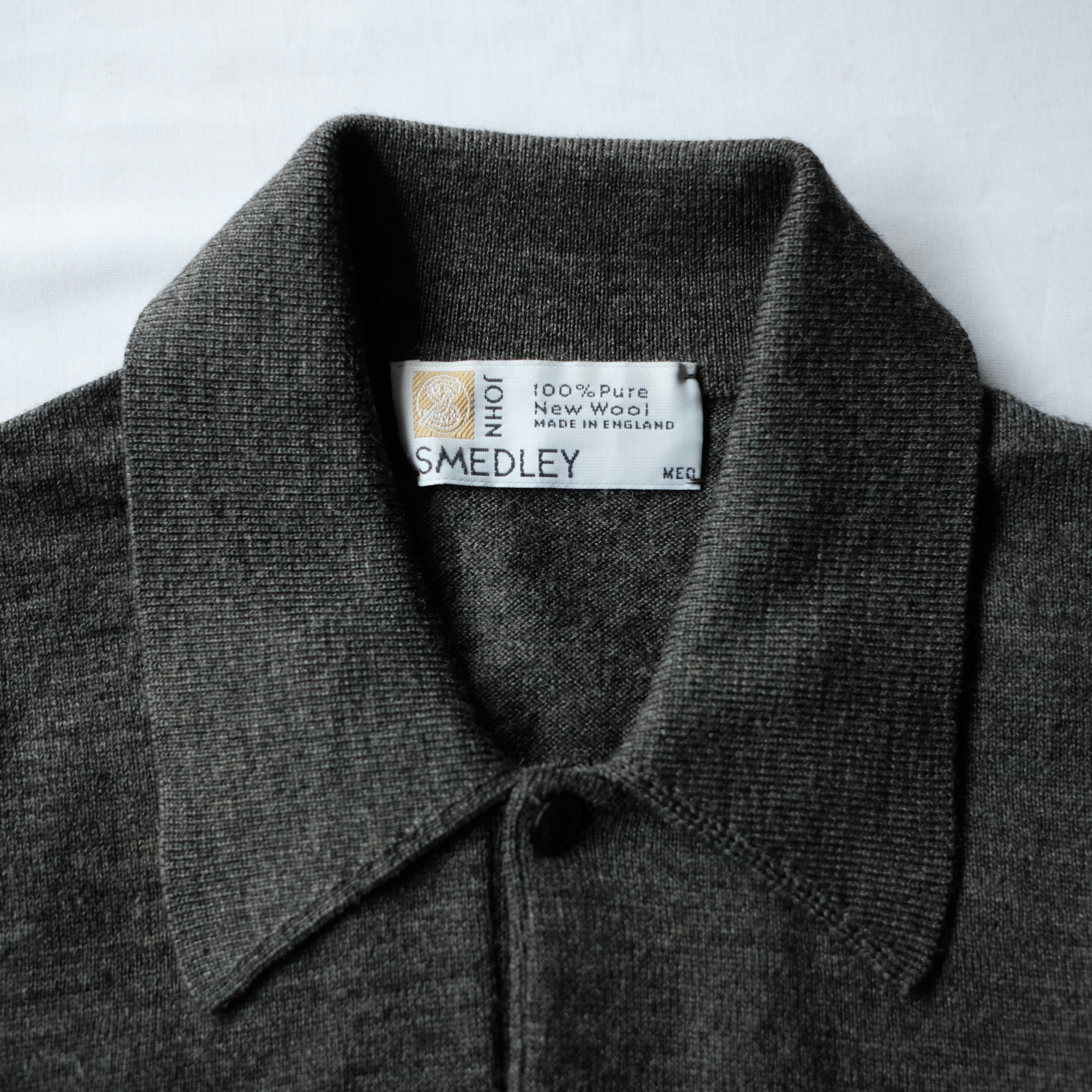 JOHN SMEDLEY 90s OLD MODEL 